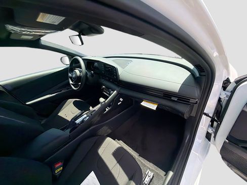 New 2026 Hyundai Elantra Sport image 21