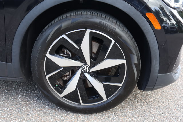 Certified 2023 Volkswagen ID.4 S RWD image 10
