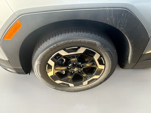 New 2026 Hyundai Santa Fe SE FWD image 23