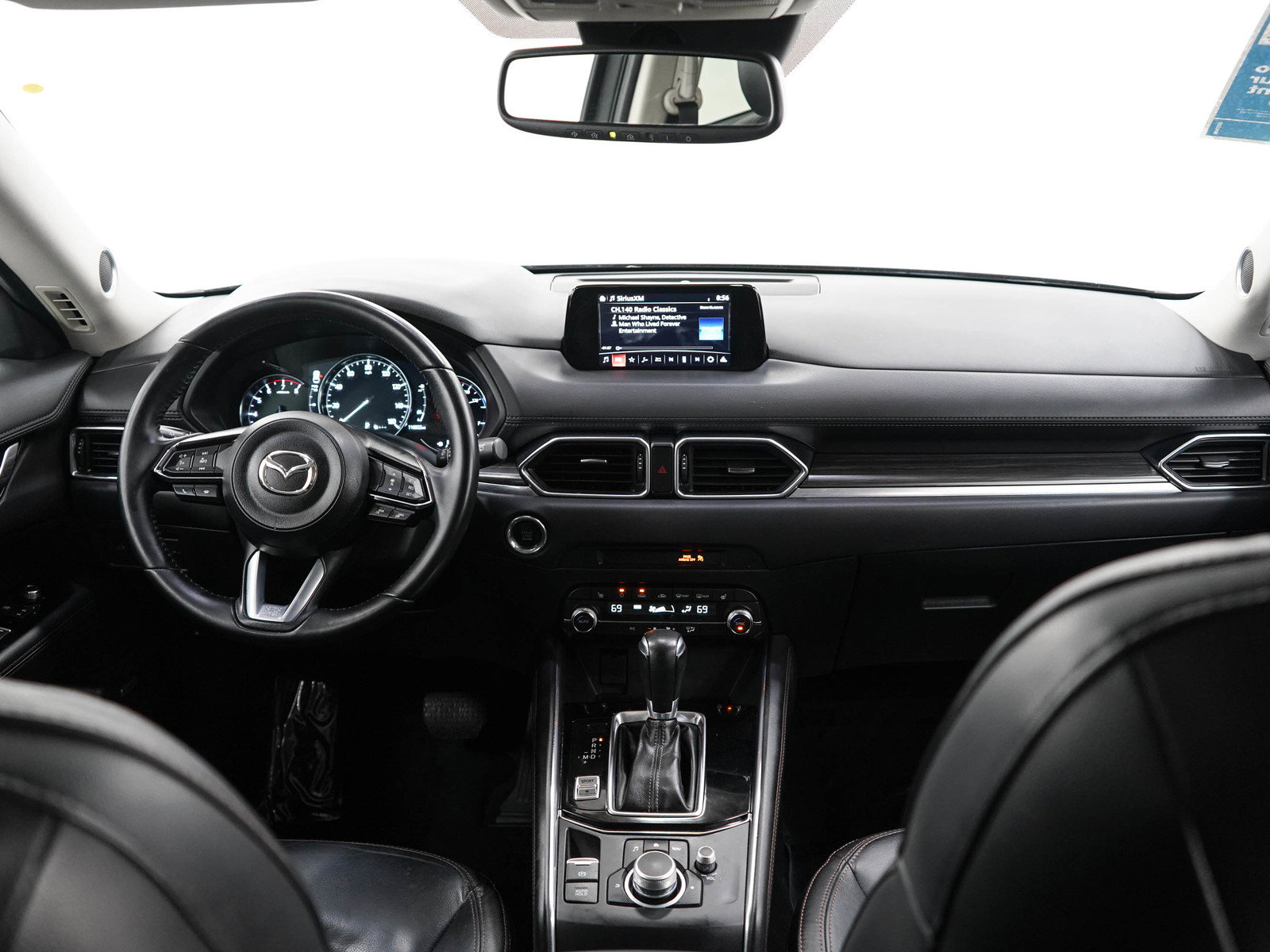 Used 2019 MAZDA CX-5 Grand Touring AWD/4WD image 13