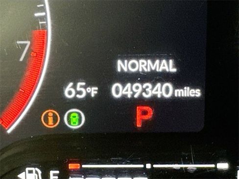 Used 2022 Honda Civic Sport image 16