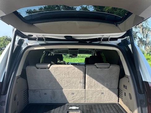 Used 2019 Chevrolet Tahoe Premier image 19