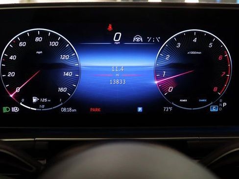 Used 2024 Mercedes-Benz GLE 450 GLE 450 image 21