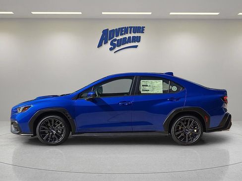 New 2026 Subaru WRX AWD/4WD image 4