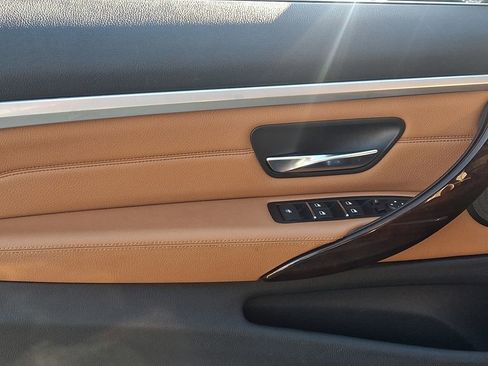 Used 2020 BMW 430i xDrive Convertible w/ Convenience Package image 12