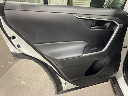 Used 2024 Toyota RAV4 LE image 18