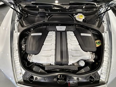 Used 2012 Bentley Continental GT w/ Convenience Specification Pkg AWD/4WD image 46