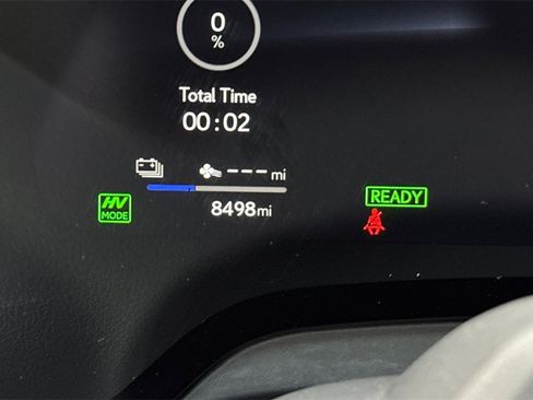 Used 2025 Lexus RX 450h AWD w/ Luxury Package image 31