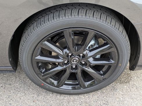 New 2026 MAZDA MAZDA3 2.5 S Hatchback w/ Premium Pkg image 12