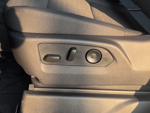 New 2026 Chevrolet Silverado 1500 RST w/ RST Select Package image 5