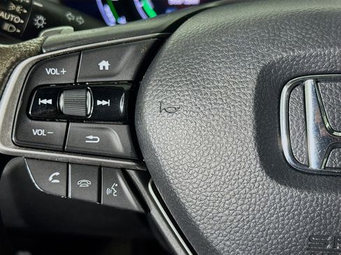 Used 2021 Honda Insight EX image 13