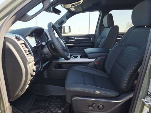 New 2026 RAM 1500 Big Horn image 11