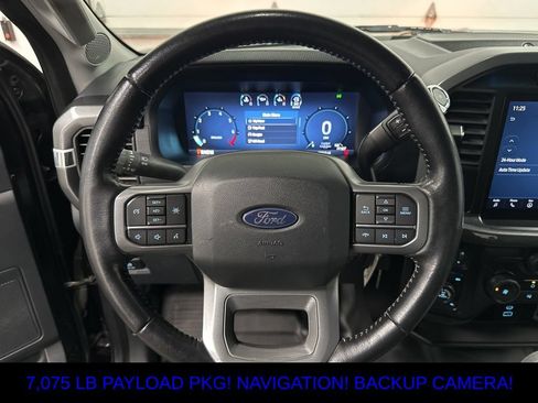 Used 2024 Ford F150 XL AWD/4WD image 14