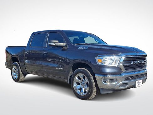 Used 2019 RAM 1500 Big Horn image 1
