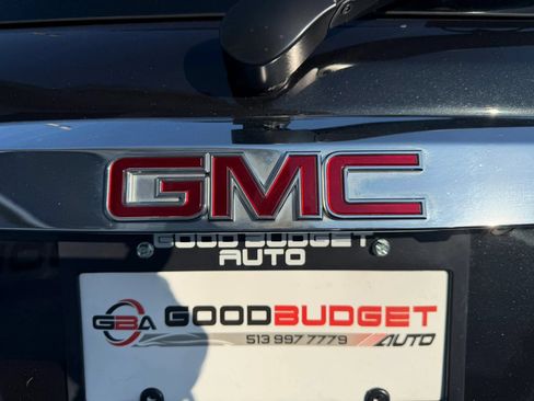 Used 2015 GMC Acadia SLE FWD image 56