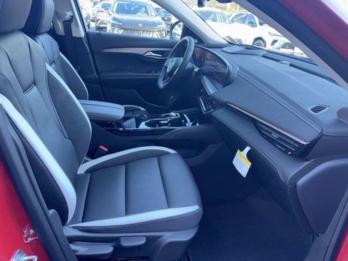 New 2026 Buick Envision Sport Touring image 12