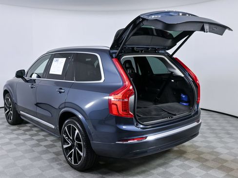 Used 2023 Volvo XC90 B5 Plus image 35