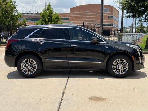 Used 2023 Cadillac XT5 Premium Luxury FWD image 14