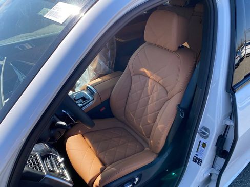 New 2026 BMW X5 xDrive40i image 11