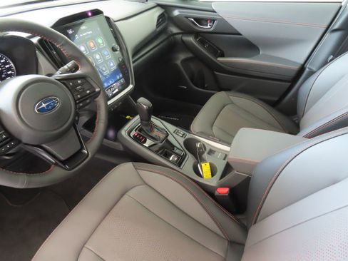 New 2026 Subaru Crosstrek 2.5i Limited AWD/4WD image 20