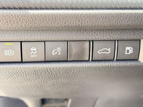 Used 2026 Toyota Camry SE w/ Multimedia Upgrade Package FWD image 24