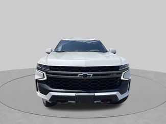 Used 2021 Chevrolet Tahoe Z71 w/ Luxury Package AWD/4WD video 2
