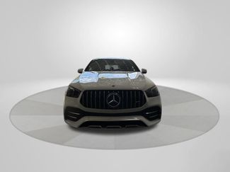 Used 2023 Mercedes-Benz GLE 53 AMG 4MATIC Coupe w/ Parking Assistance Package video 2