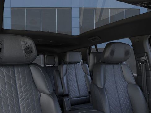 New 2025 Cadillac Escalade IQ Luxury 1 w/ Smart Trailering package image 24