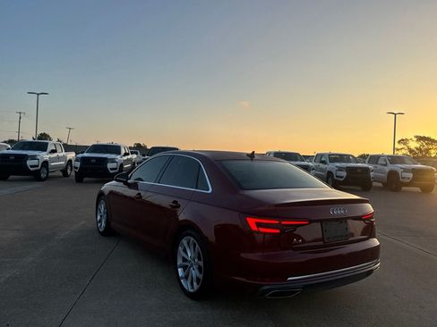 Used 2019 Audi A4 2.0T Premium Plus FWD image 15