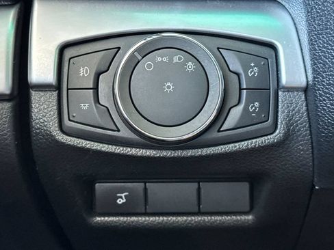 Used 2016 Ford Explorer Limited FWD image 34
