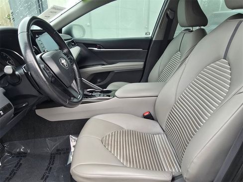 Certified 2023 Toyota Camry SE image 22