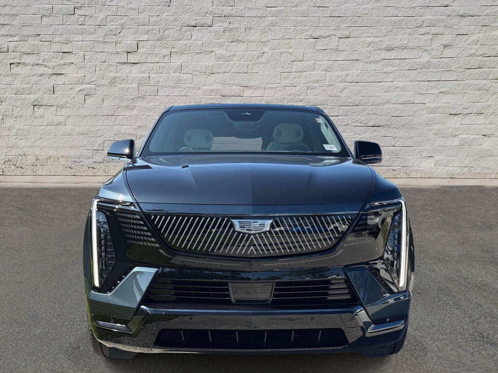 Certified 2026 Cadillac Escalade IQ Sport 1 AWD/4WD image 7