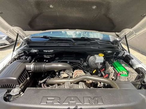 Used 2019 RAM 1500 Rebel w/ Level 2 Equipment Group AWD/4WD image 20