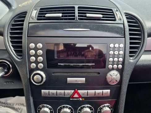 Used 2008 Mercedes-Benz SLK 350 image 36