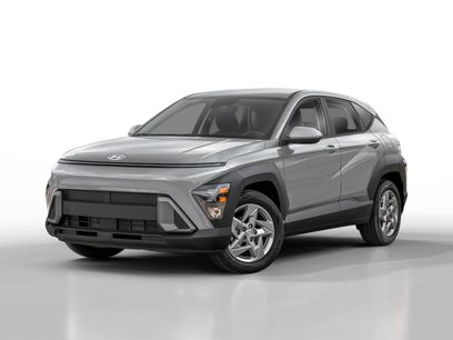 New 2026 Hyundai Kona SE