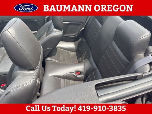 Used 2008 Ford Mustang GT Premium RWD image 19