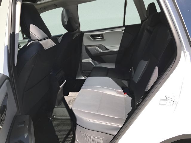 Certified 2026 Toyota RAV4 XLE Premium w/ Panoramic Sun Roof Package AWD/4WD image 10