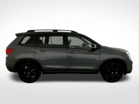 Used 2021 Honda Passport Elite image 5