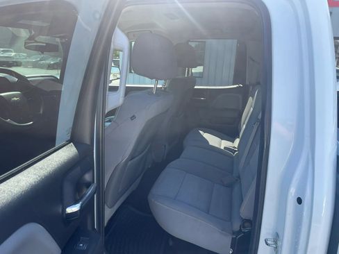 Used 2015 Chevrolet Silverado 2500 W/T w/ WT Convenience Package AWD/4WD image 14