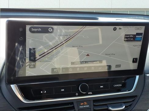 Used 2023 Nissan Altima 2.5 SL image 18