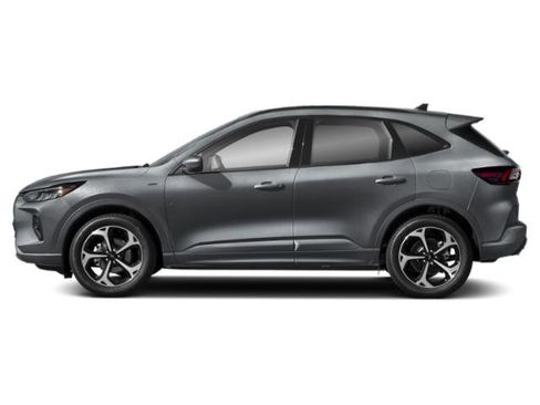 Used 2023 Ford Escape ST-Line Select w/ Tech Pack #1 AWD/4WD image 1