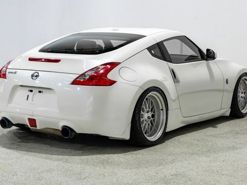 Used 2013 Nissan 370Z Touring image 6