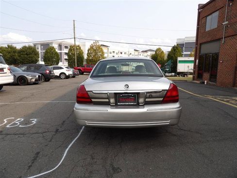 Used 2010 Mercury Grand Marquis LS image 6