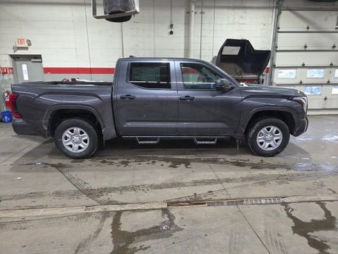 New 2026 Toyota Tundra SR image 4