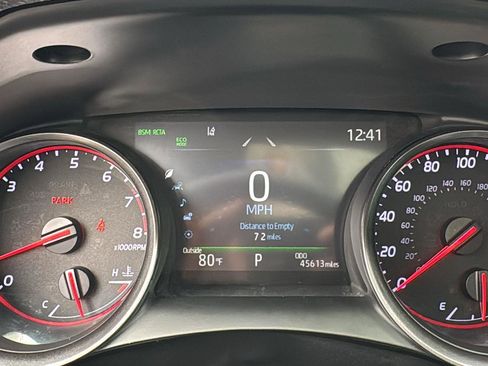 Used 2021 Toyota Camry XSE w/ Navigation Package image 13