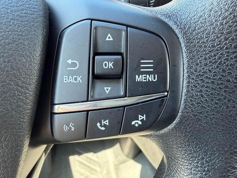 Used 2025 Ford Transit 250 Low Roof w/ Exterior Upgrade Package image 20