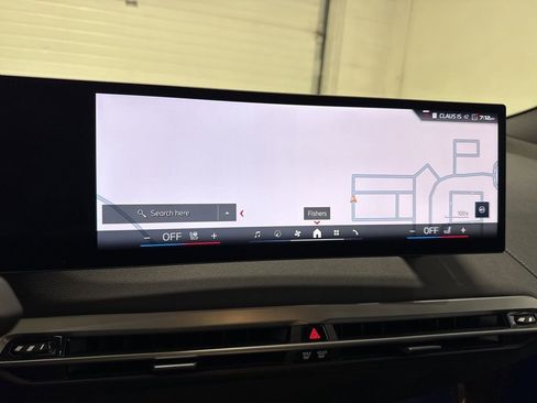 Used 2025 BMW iX M60 image 23