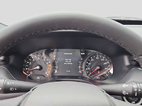 New 2026 Jeep Compass Latitude image 22