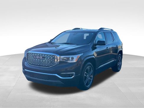 Used 2019 GMC Acadia Denali w/ Technology Package image 6