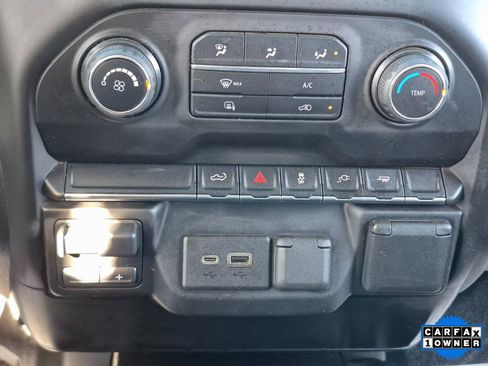 Used 2021 Chevrolet Silverado 2500 W/T w/ WT Fleet Convenience Package image 17